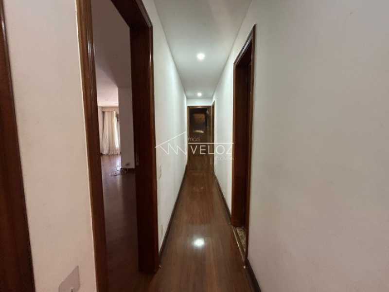 Apartamento à venda com 3 quartos, 150m² - Foto 6