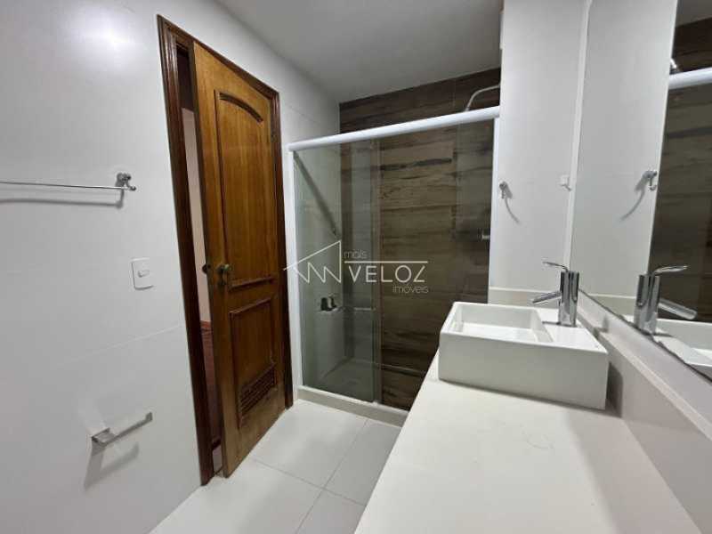 Apartamento à venda com 3 quartos, 150m² - Foto 8