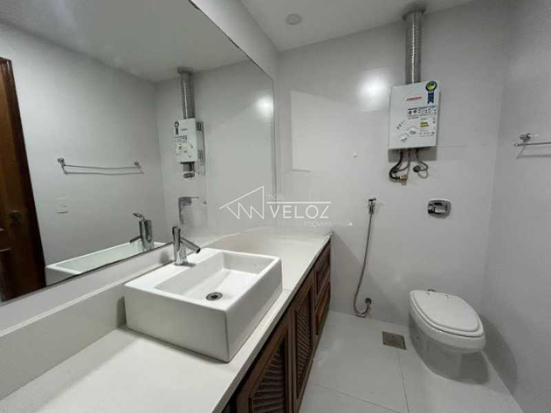 Apartamento à venda com 3 quartos, 150m² - Foto 9