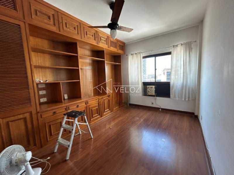 Apartamento à venda com 3 quartos, 150m² - Foto 10