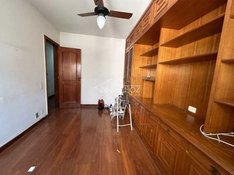 Apartamento à venda com 3 quartos, 150m² - Foto 11