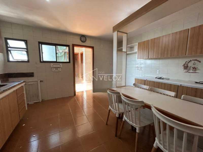 Apartamento à venda com 3 quartos, 150m² - Foto 14