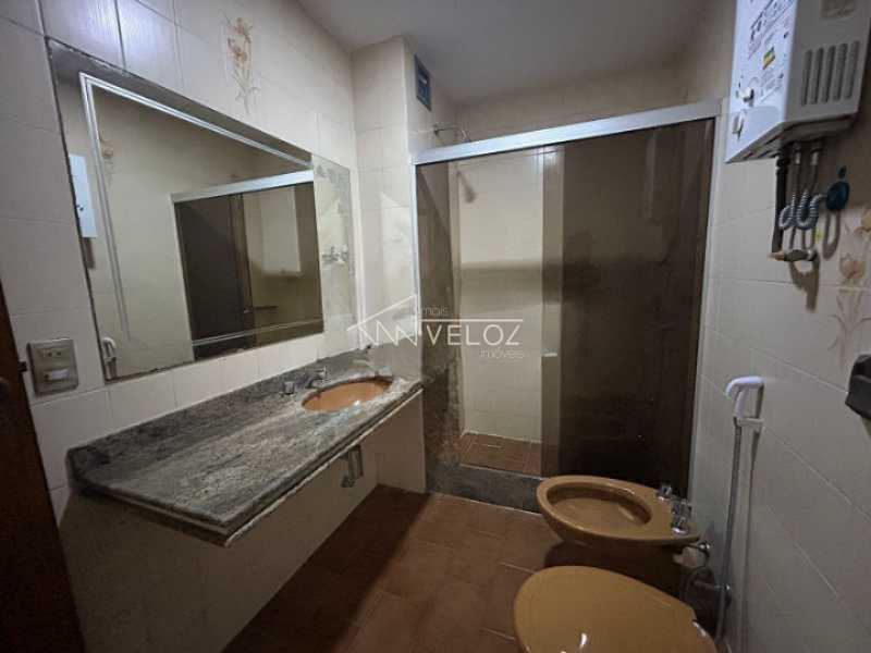 Apartamento à venda com 3 quartos, 150m² - Foto 17