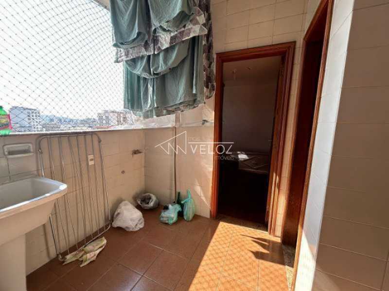 Apartamento à venda com 3 quartos, 150m² - Foto 18