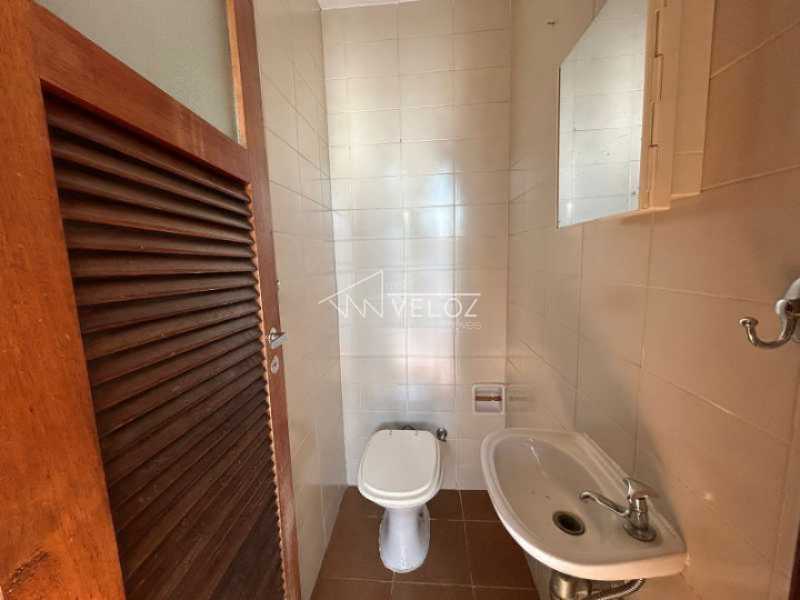 Apartamento à venda com 3 quartos, 150m² - Foto 19