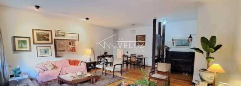 Apartamento à venda com 3 quartos, 160m² - Foto 1