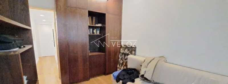 Apartamento à venda com 3 quartos, 160m² - Foto 3