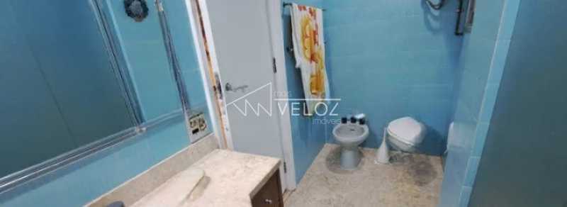 Apartamento à venda com 3 quartos, 160m² - Foto 6