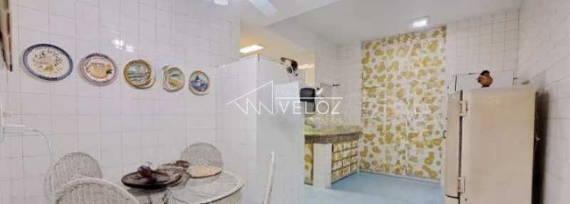 Apartamento à venda com 3 quartos, 160m² - Foto 7