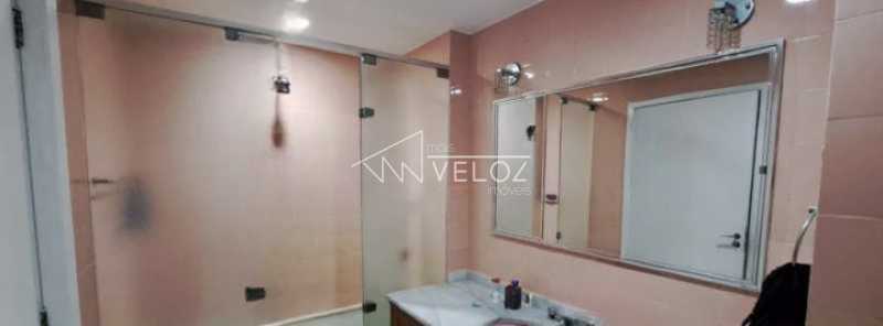 Apartamento à venda com 3 quartos, 160m² - Foto 9