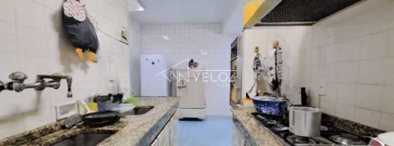 Apartamento à venda com 3 quartos, 160m² - Foto 10