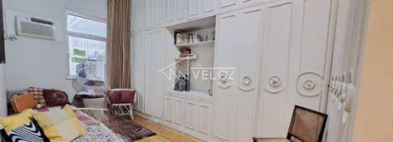 Apartamento à venda com 3 quartos, 160m² - Foto 11