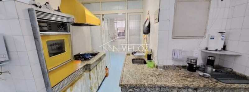 Apartamento à venda com 3 quartos, 160m² - Foto 14