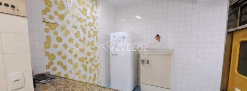 Apartamento à venda com 3 quartos, 160m² - Foto 15