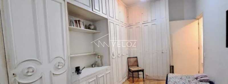 Apartamento à venda com 3 quartos, 160m² - Foto 16