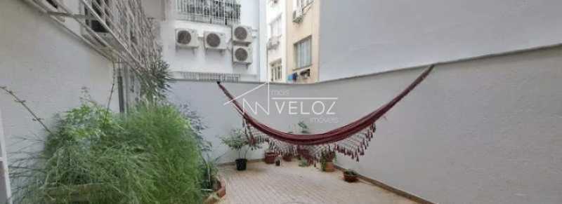 Apartamento à venda com 3 quartos, 160m² - Foto 20