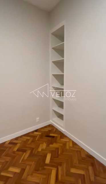 Apartamento à venda com 2 quartos, 67m² - Foto 5