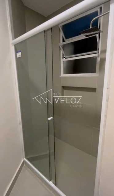 Apartamento à venda com 2 quartos, 67m² - Foto 7