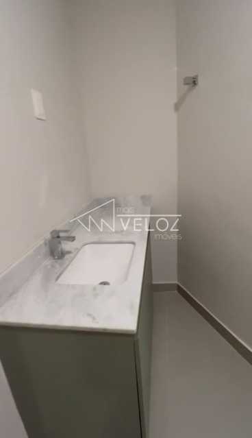 Apartamento à venda com 2 quartos, 67m² - Foto 9