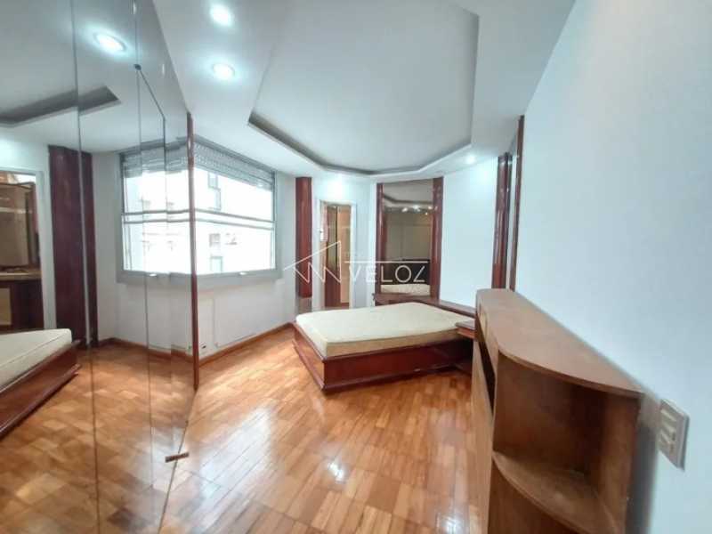 Apartamento à venda com 3 quartos, 155m² - Foto 19