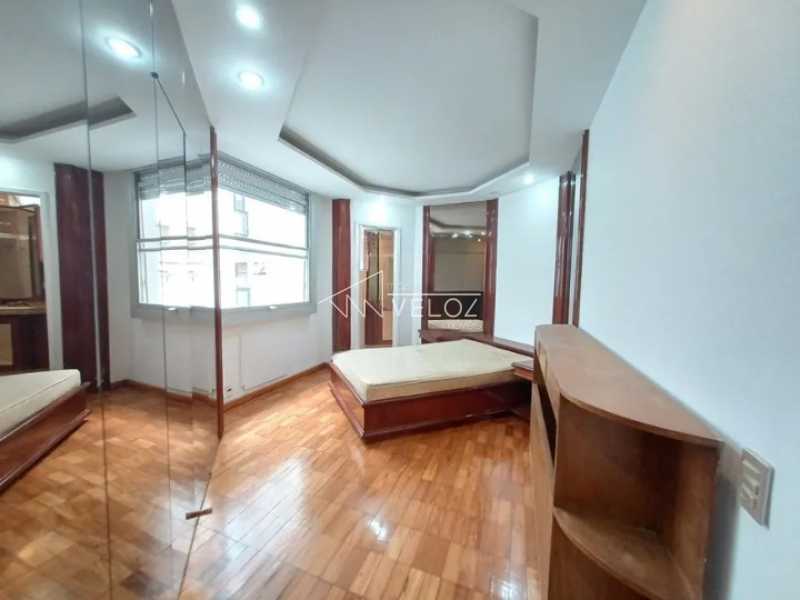 Apartamento à venda com 3 quartos, 155m² - Foto 6