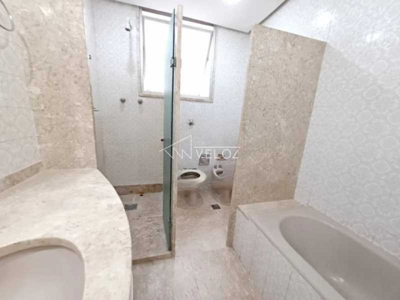 Apartamento à venda com 3 quartos, 155m² - Foto 26