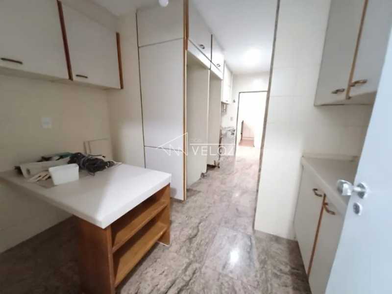 Apartamento à venda com 3 quartos, 155m² - Foto 25