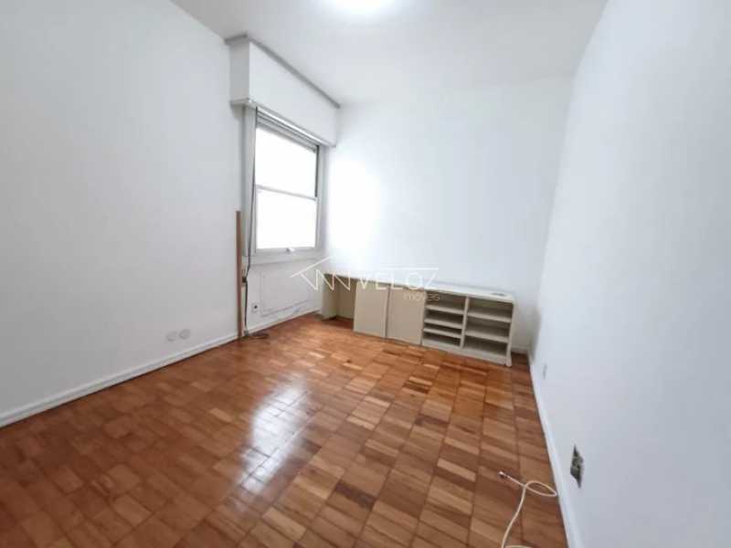 Apartamento à venda com 3 quartos, 155m² - Foto 11