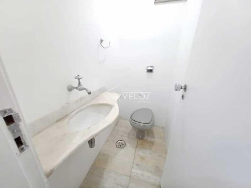 Apartamento à venda com 3 quartos, 155m² - Foto 27