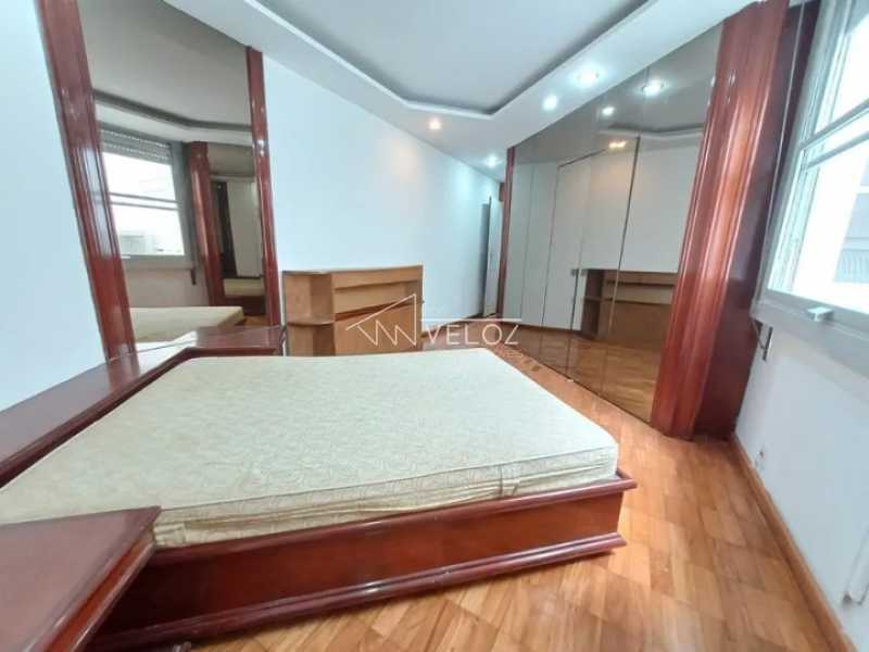 Apartamento à venda com 3 quartos, 155m² - Foto 5