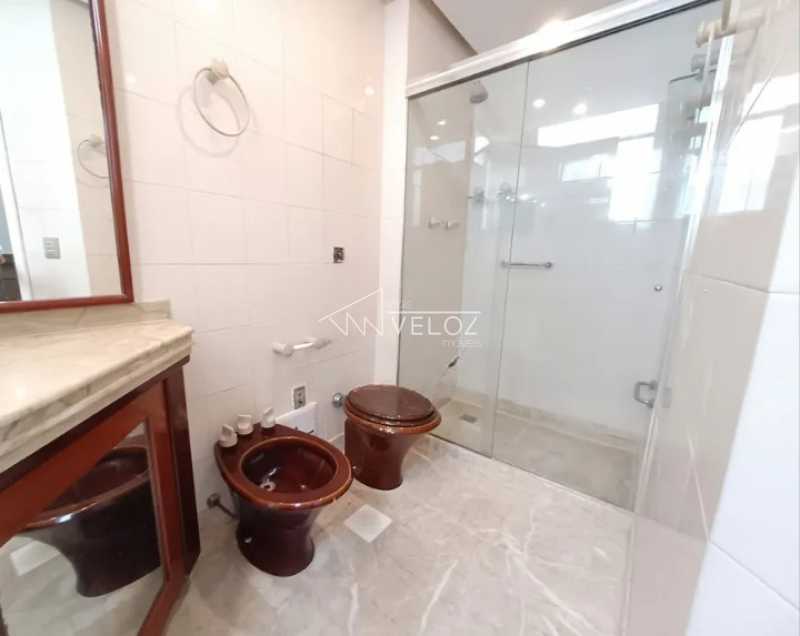 Apartamento à venda com 3 quartos, 155m² - Foto 8