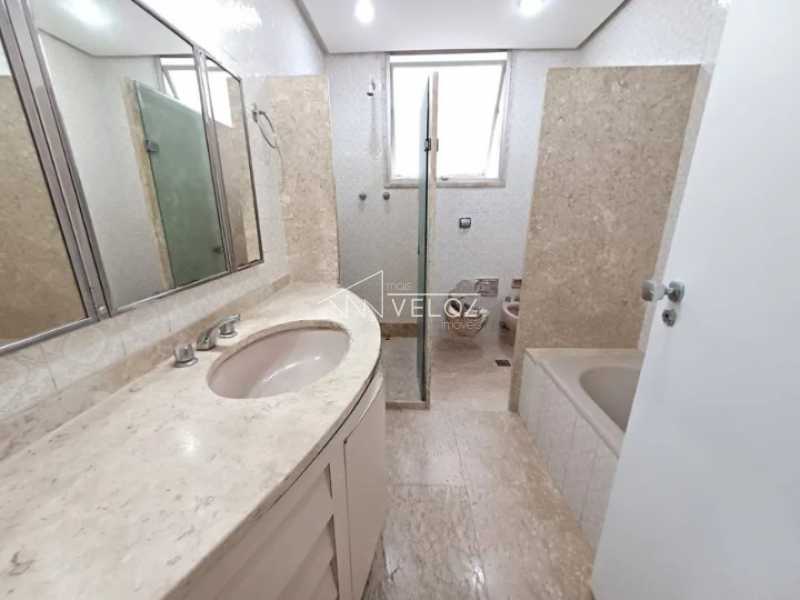 Apartamento à venda com 3 quartos, 155m² - Foto 15