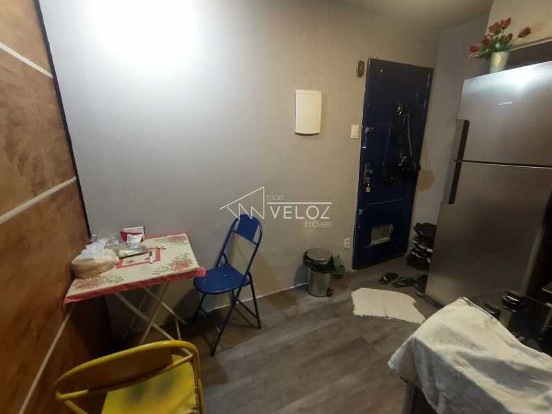 Apartamento, 1 quarto, 32 m² - Foto 15