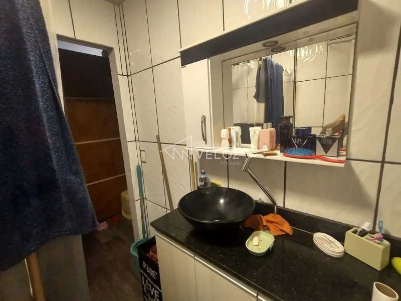 Apartamento, 1 quarto, 32 m² - Foto 14