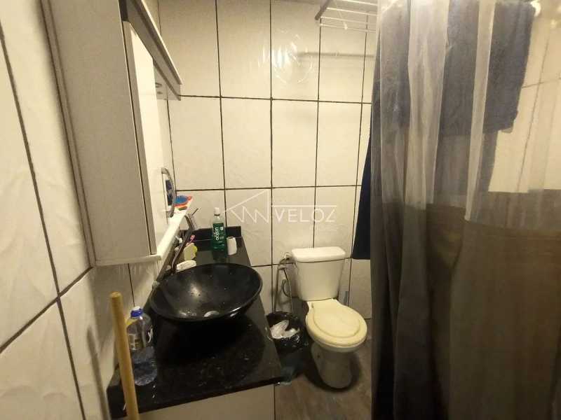 Apartamento, 1 quarto, 32 m² - Foto 20