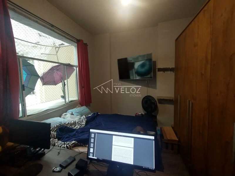 Apartamento, 1 quarto, 32 m² - Foto 17