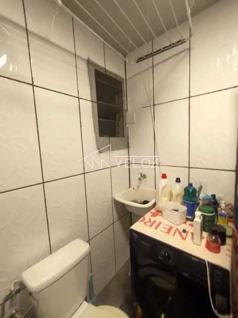 Apartamento, 1 quarto, 32 m² - Foto 19