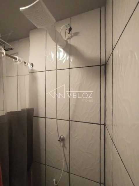 Apartamento, 1 quarto, 32 m² - Foto 7