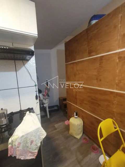Apartamento, 1 quarto, 32 m² - Foto 2