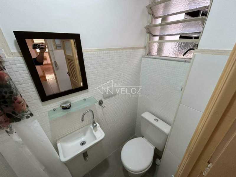 Apartamento à venda com 2 quartos, 82m² - Foto 12