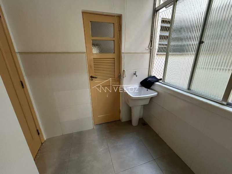 Apartamento à venda com 2 quartos, 82m² - Foto 10