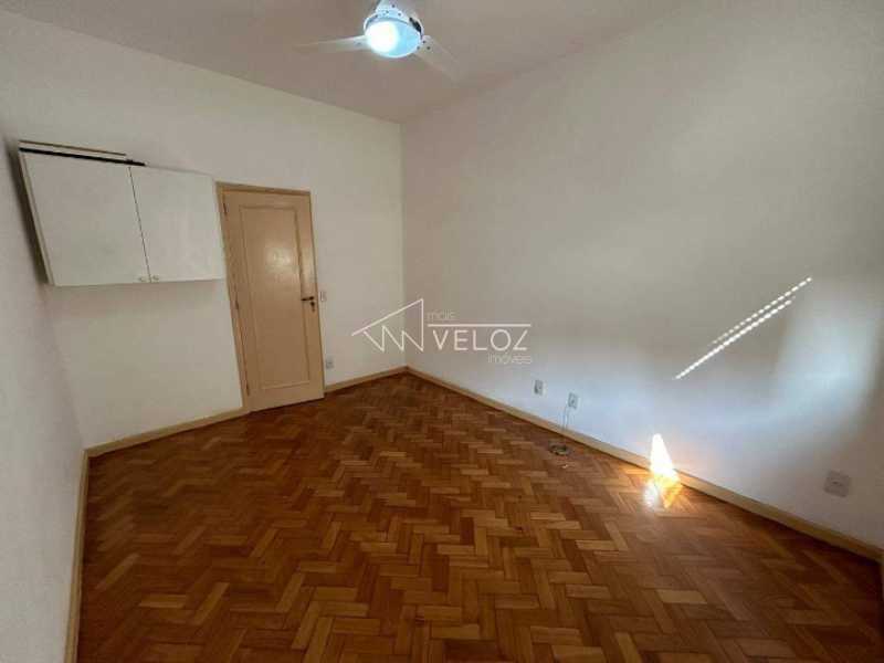 Apartamento à venda com 2 quartos, 82m² - Foto 5