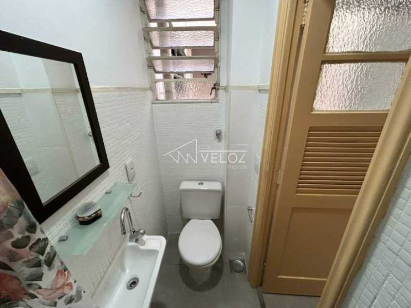 Apartamento à venda com 2 quartos, 82m² - Foto 11