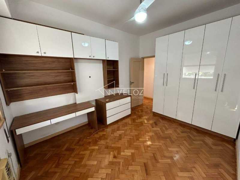 Apartamento à venda com 2 quartos, 82m² - Foto 6