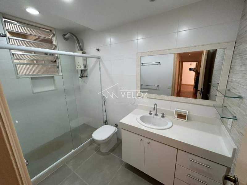 Apartamento à venda com 2 quartos, 82m² - Foto 14