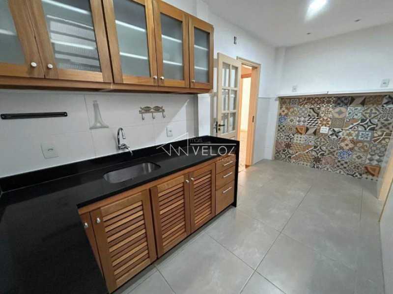 Apartamento à venda com 2 quartos, 82m² - Foto 16