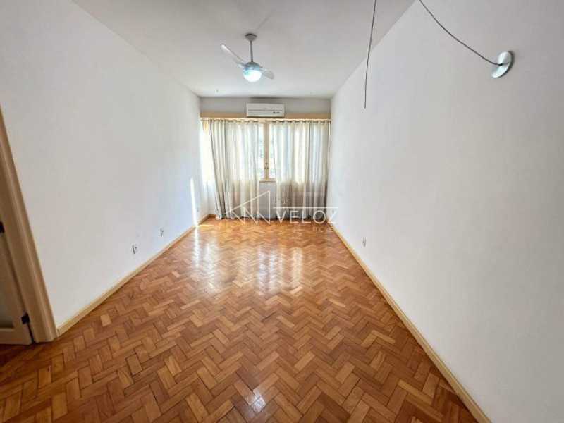 Apartamento à venda com 2 quartos, 82m² - Foto 4