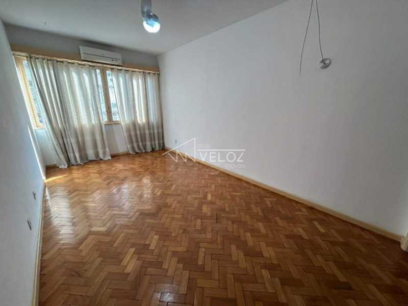 Apartamento à venda com 2 quartos, 82m² - Foto 8