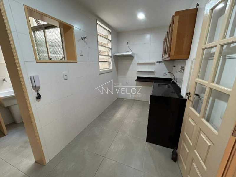 Apartamento à venda com 2 quartos, 82m² - Foto 15