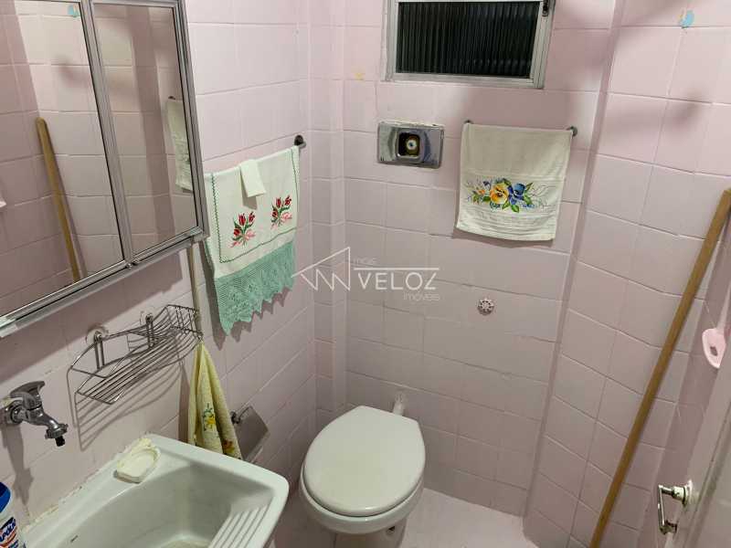 Apartamento à venda, 25m² - Foto 8